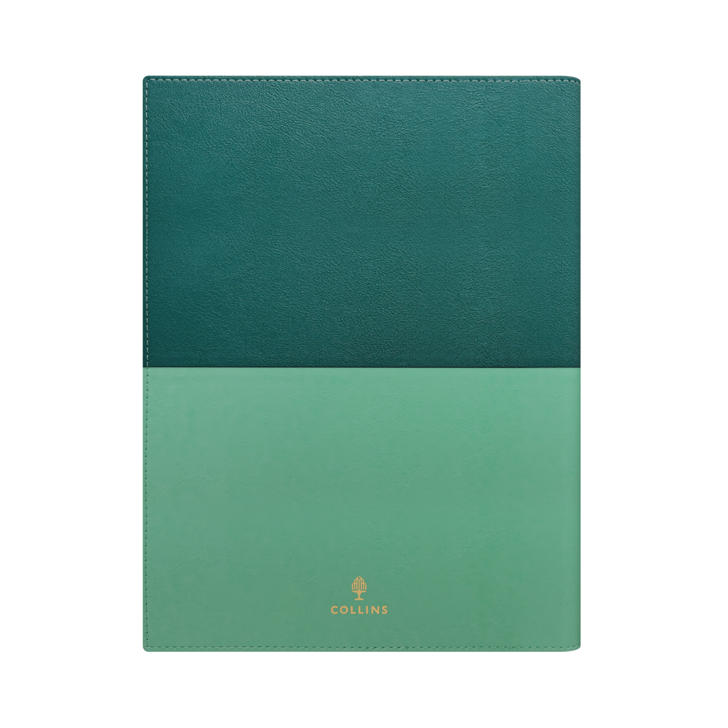 2027 Collins Debden Diary - Vanessa A4 Day to Page, Soft PU Cover