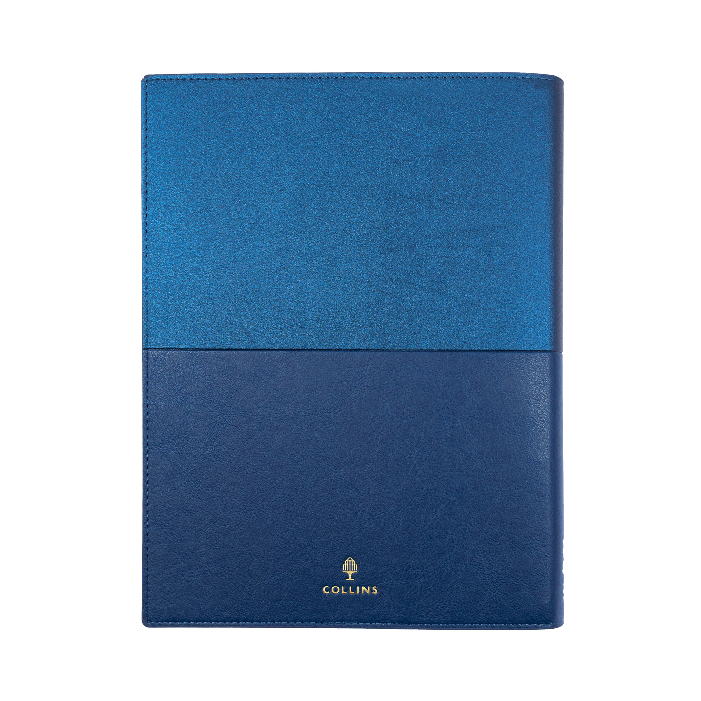 2027 Collins Debden Diary - Vanessa A4 Day to Page, Soft PU Cover