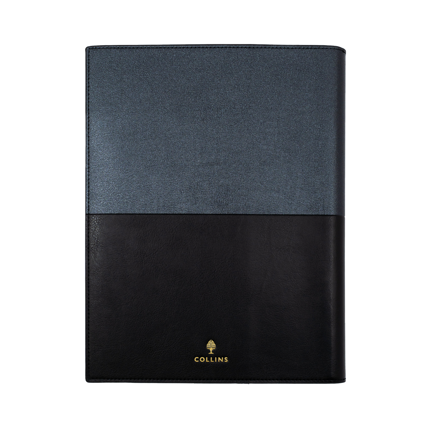 2027 Collins Debden Diary - Vanessa A4 Day to Page, Soft PU Cover