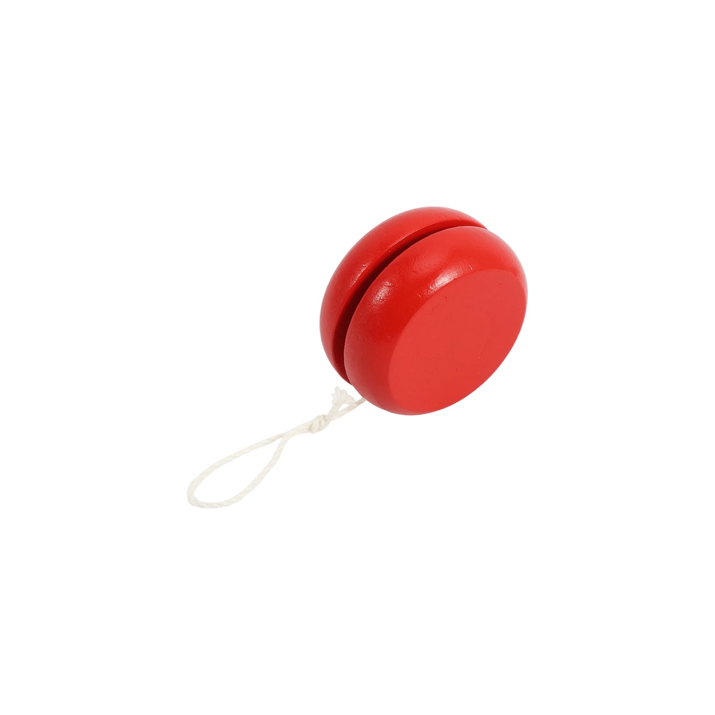 Wooden Yoyo