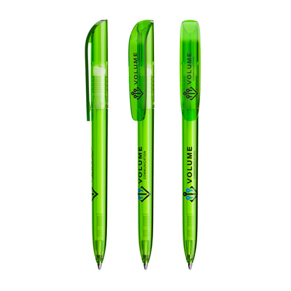 BIC Super Clip Ballpen