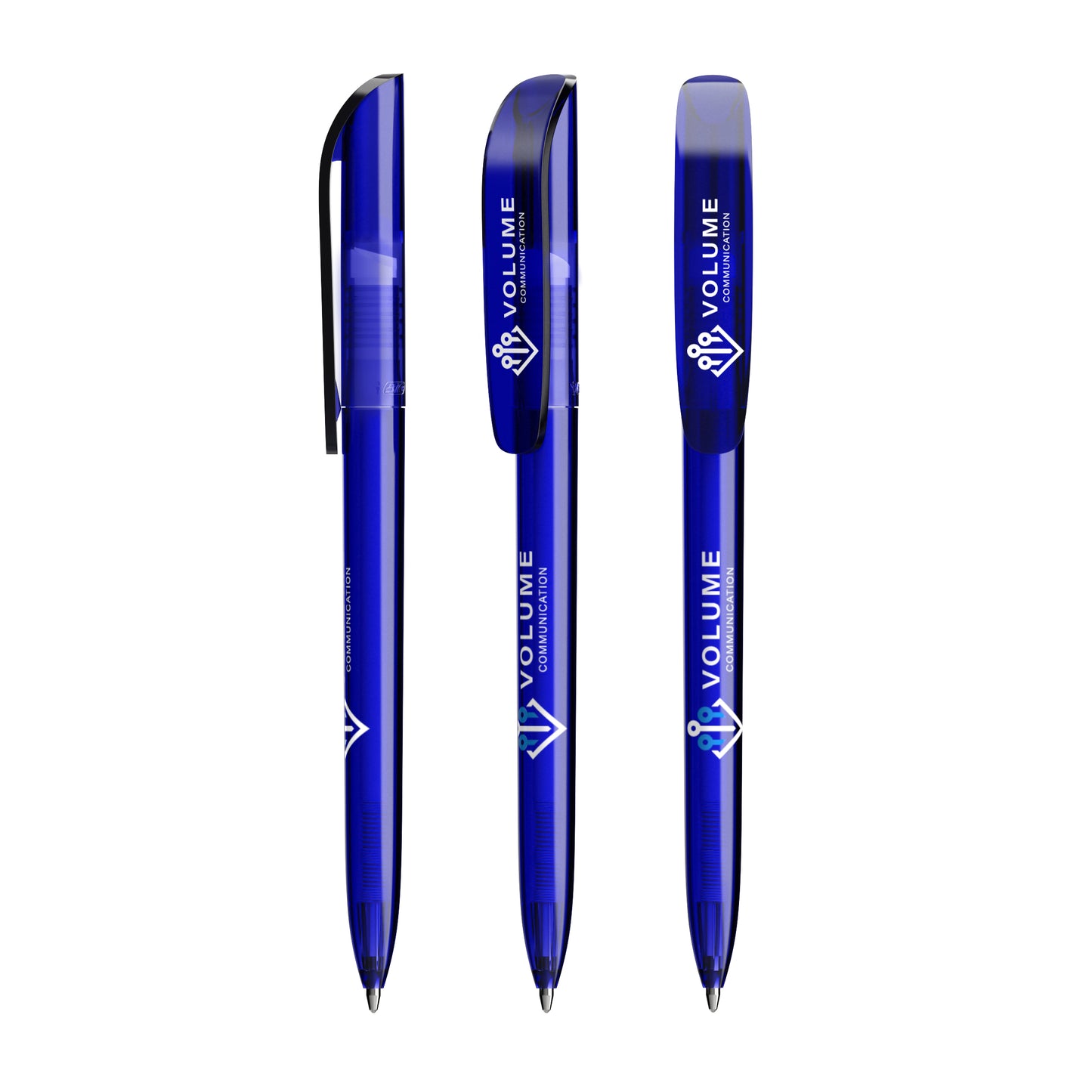 BIC Super Clip Ballpen