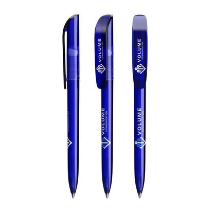 BIC Super Clip Ballpen
