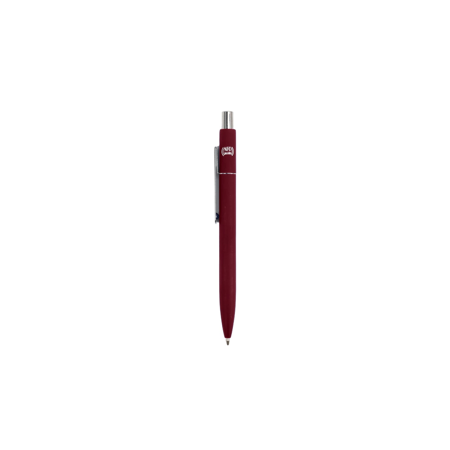 NFC Metal Ballpoint Pen