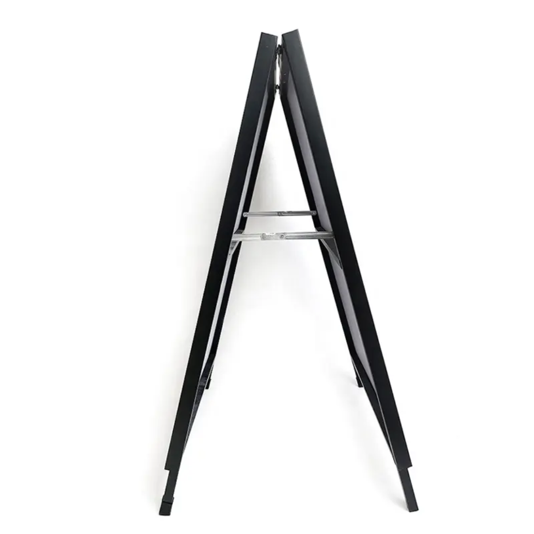 Insertable A-Frame Sandwich Boards
