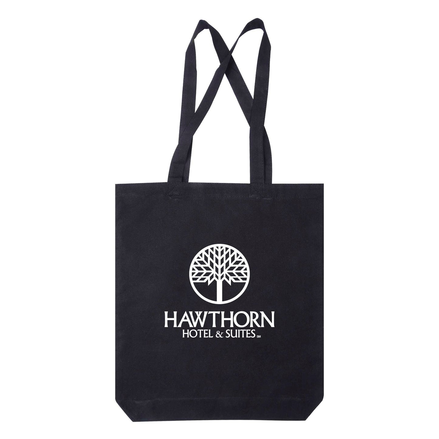 Manly Coloured Tote Bag with Bottom Gusset