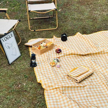 Centennial PVC Picnic Blanket