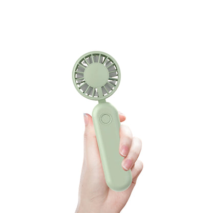 Foldable Handheld Fan