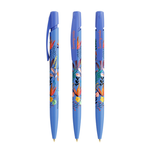 BIC Media Clic Ballpen