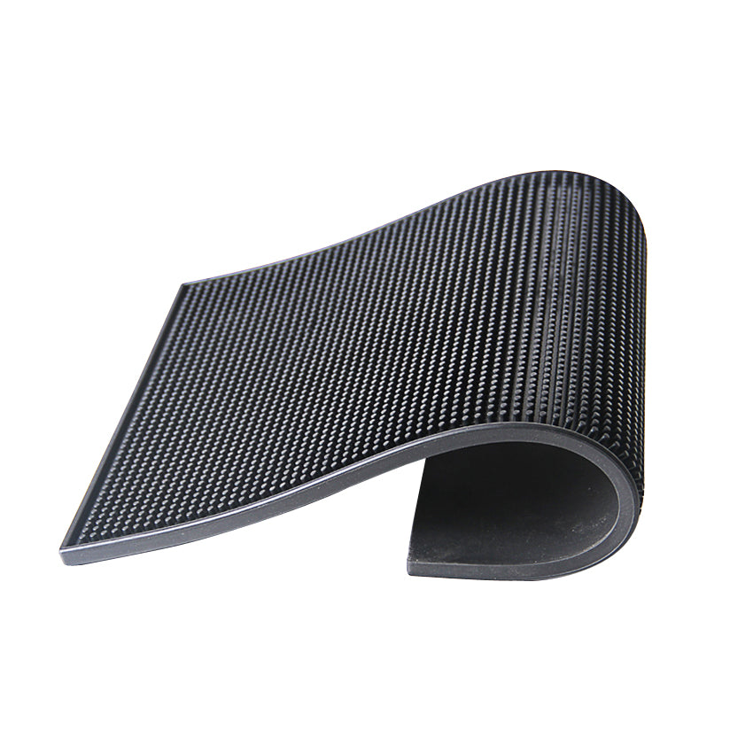 Moulded PVC Bar Runner
