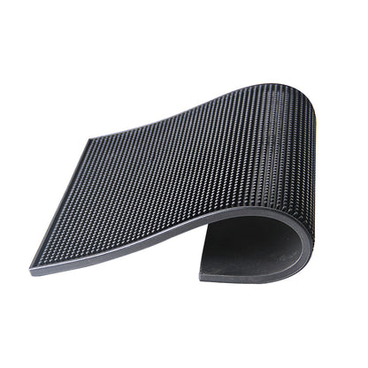 Moulded PVC Bar Runner