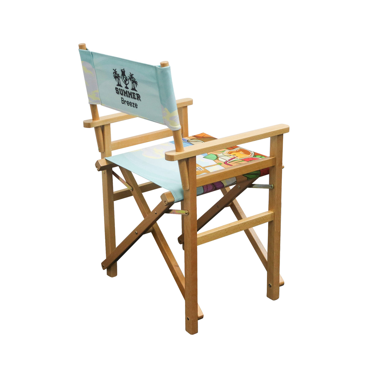 Director's Chair
