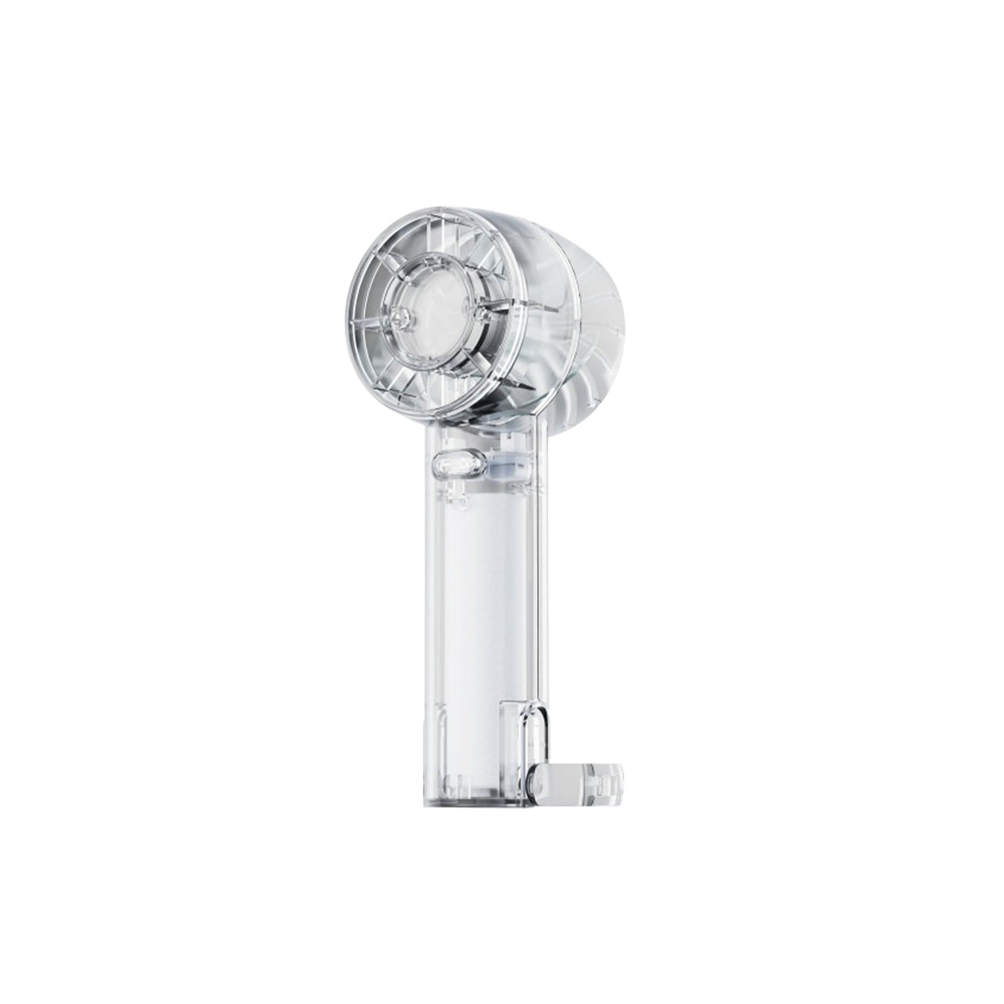 Transparent Cooling Fan