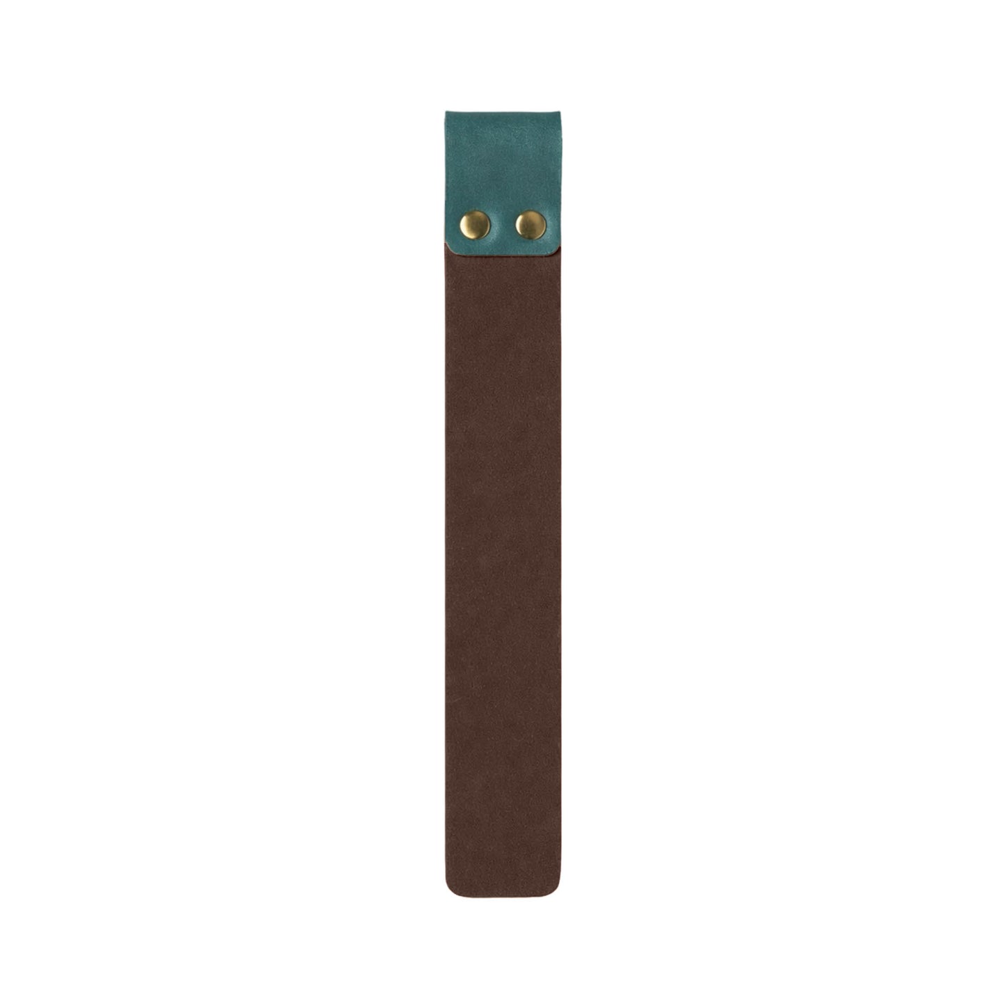Custom Pu Bookmark