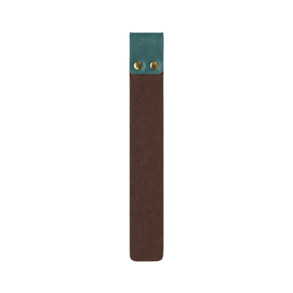 Custom Pu Bookmark