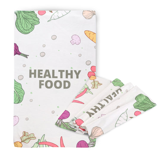 400gsm Microfibre Tea Towel