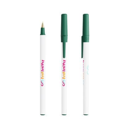 BIC Full Colour Round Stic