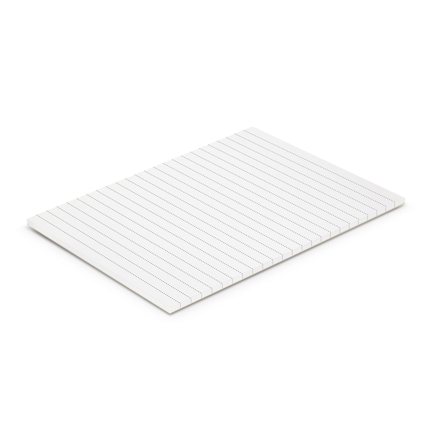 Unbranded Office Note Pad - A6, 25 Leaf