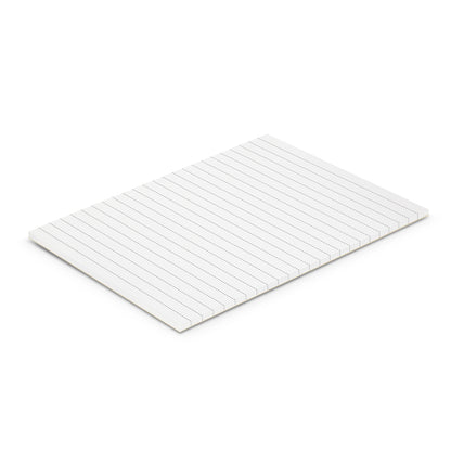 Unbranded Office Note Pad - A6, 25 Leaf