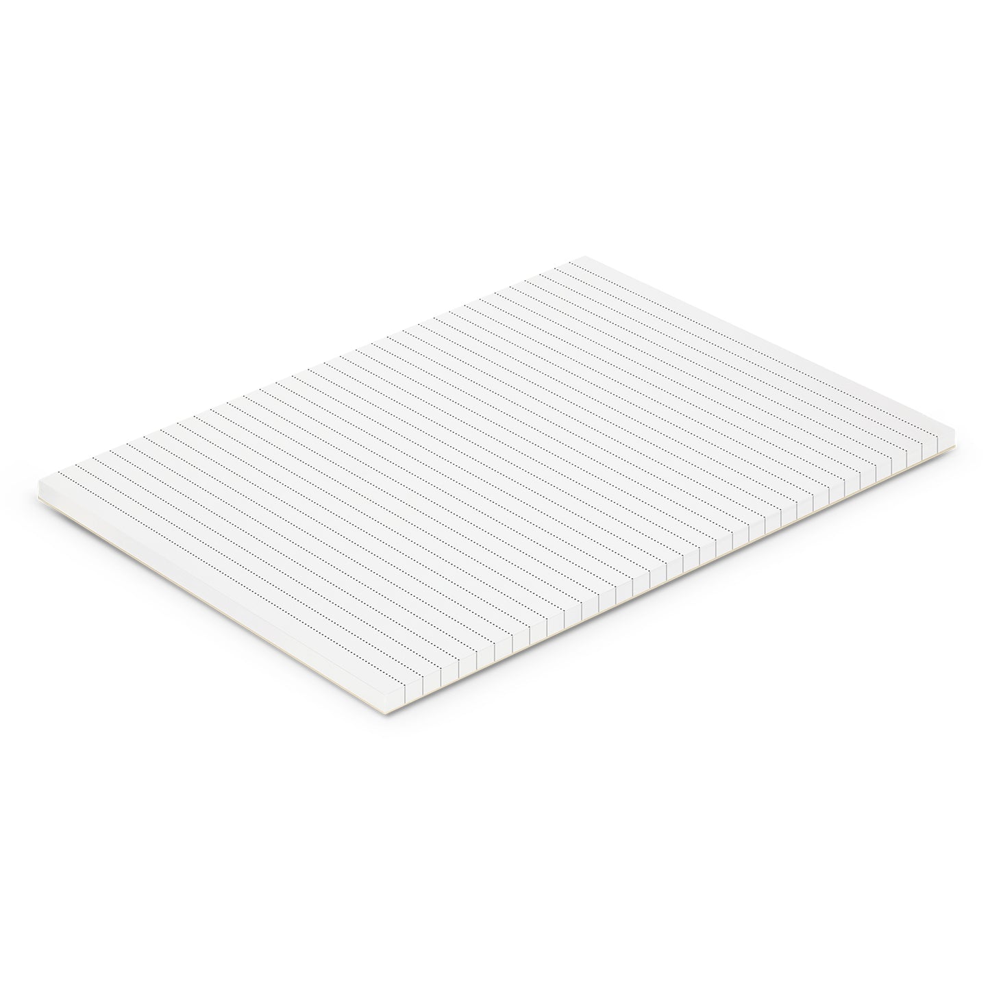 Unbranded Office A5 Note Pads - 25 leaf