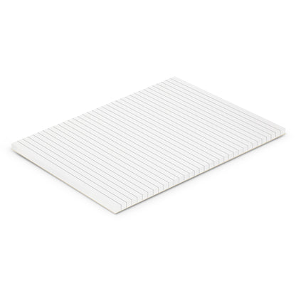 Unbranded Office A5 Note Pads - 25 leaf