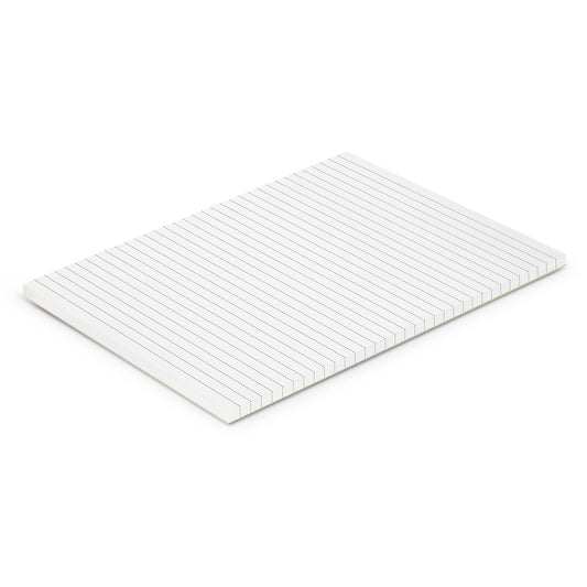 Unbranded Office A5 Note Pads - 25 leaf