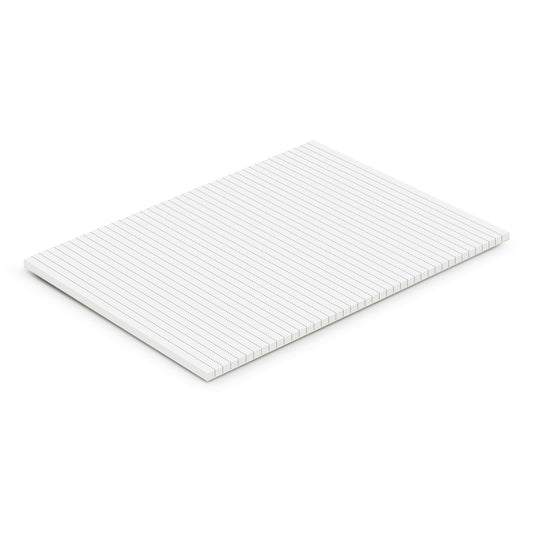 Unbranded Office Note Pad - A4, 25 Leaf
