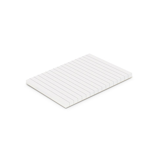 Unbranded Office Note Pad - A7, 25 Leaf