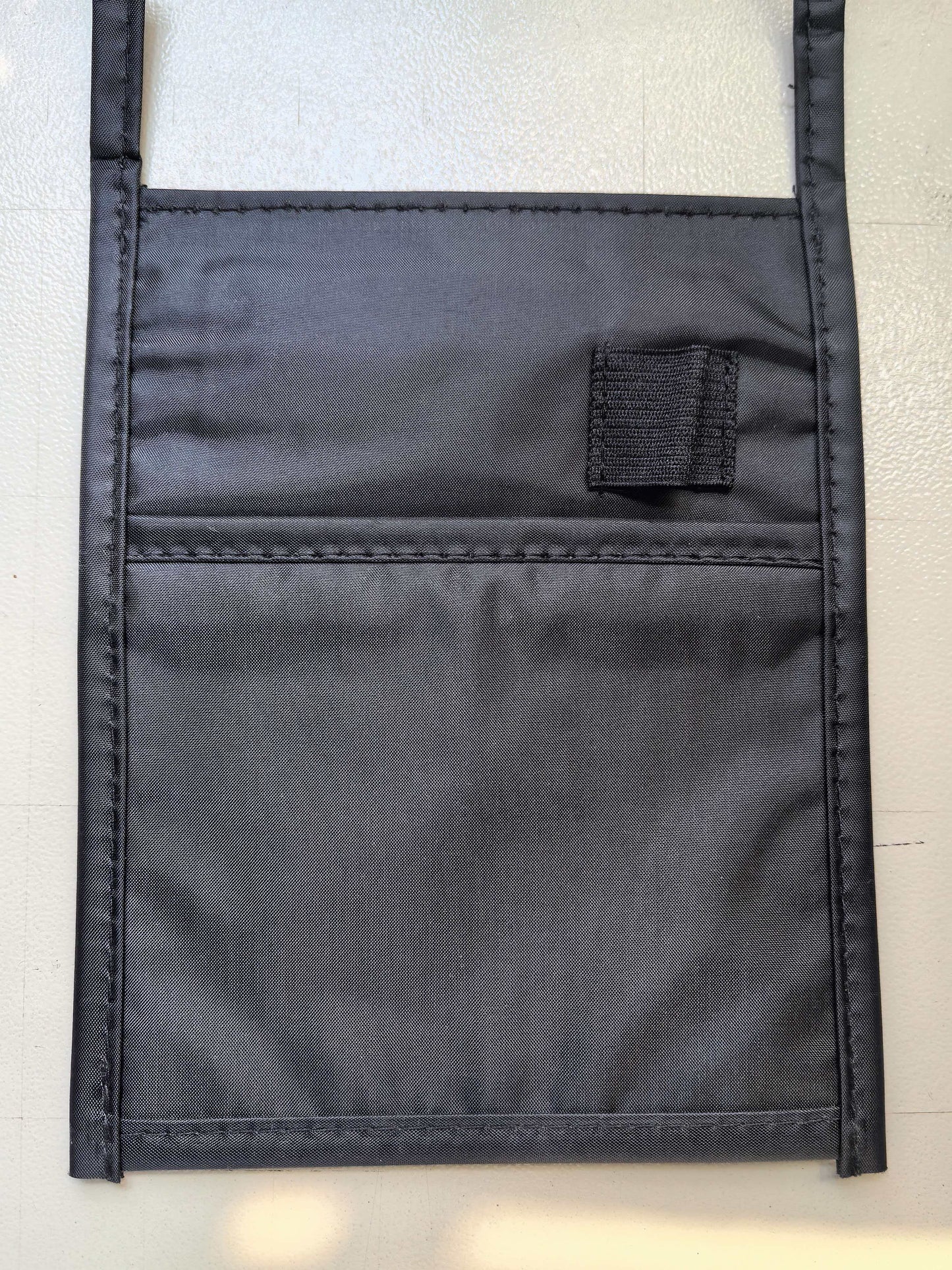 Lanyard Neck Wallet