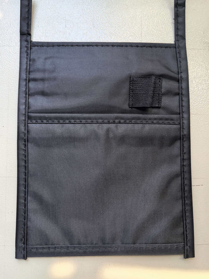 Lanyard Neck Wallet