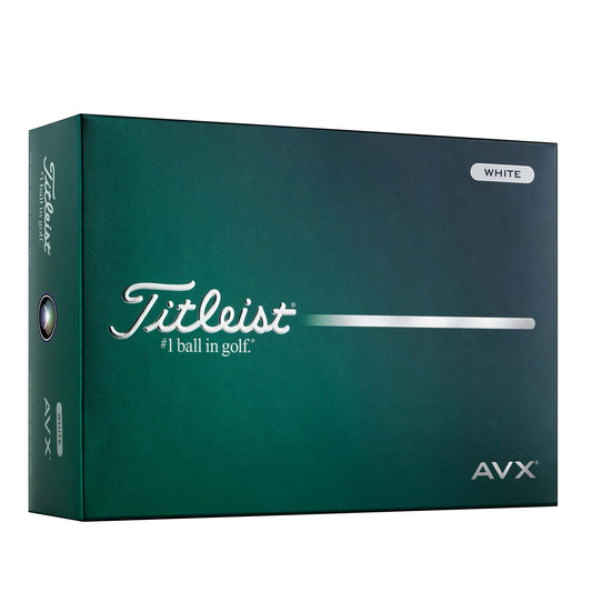Titleist AVX Golf Ball