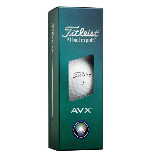 Titleist AVX Golf Ball