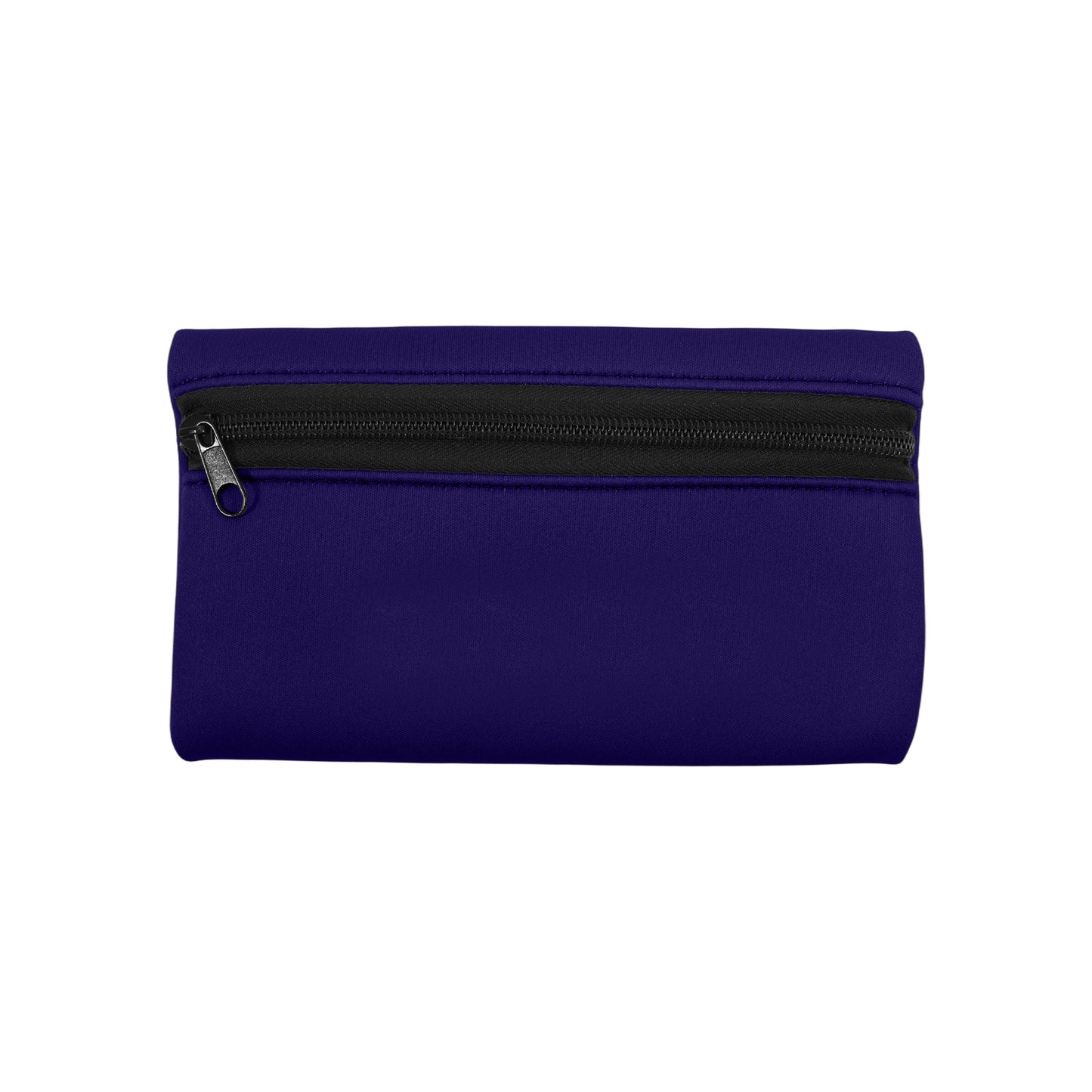 Small Neoprene Pencil Pouch