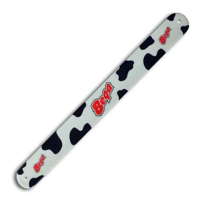 Silicone Slap Band - Digital Print