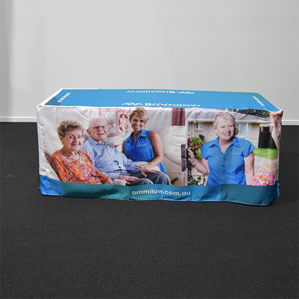 Australian Made 6Ft Fitted Table Cover