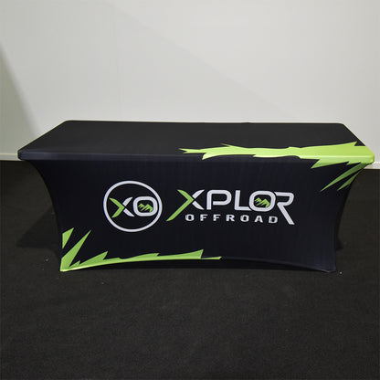 Australian Made 6Ft Stretch Table Cover