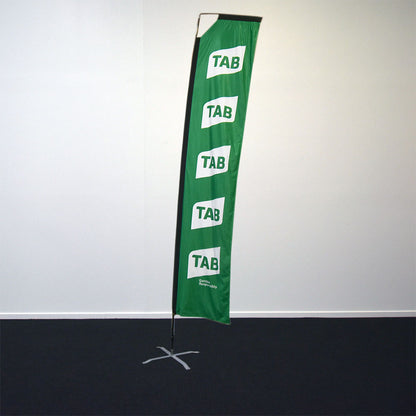Rectangle Banner Set