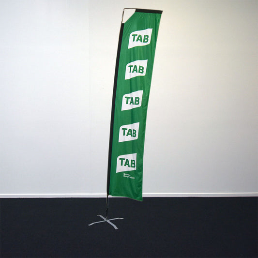 Rectangle Banner Set