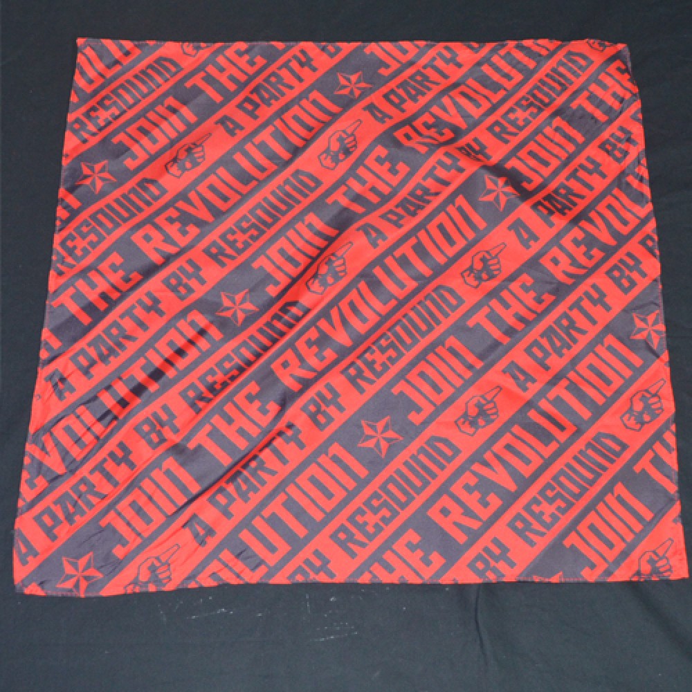 Head Bandanna