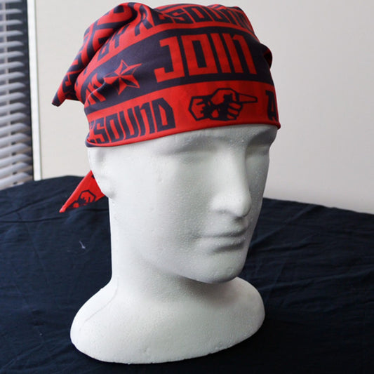 Head Bandanna