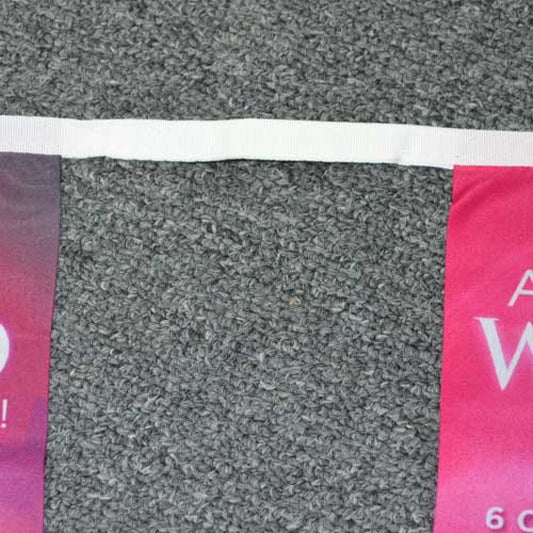 Australian Made Polyester Bunting 15 x 20cm