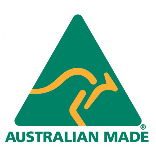 Australian Made Table Runner - 60cm x 223cm