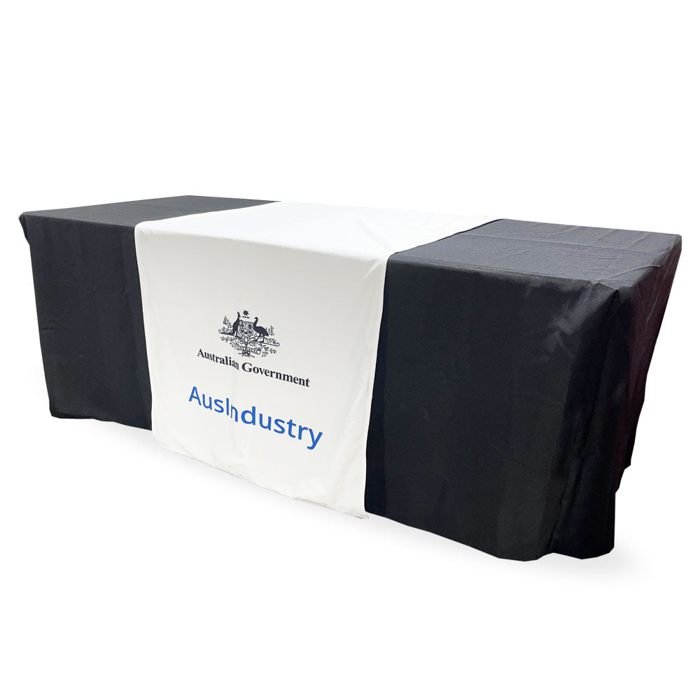 Australian Made Table Runner - 60cm x 223cm