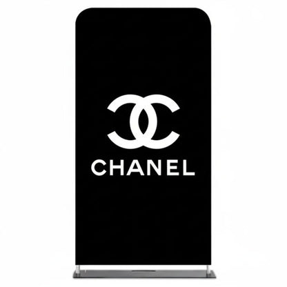 Shopping Centre Screen (Frame + Print)