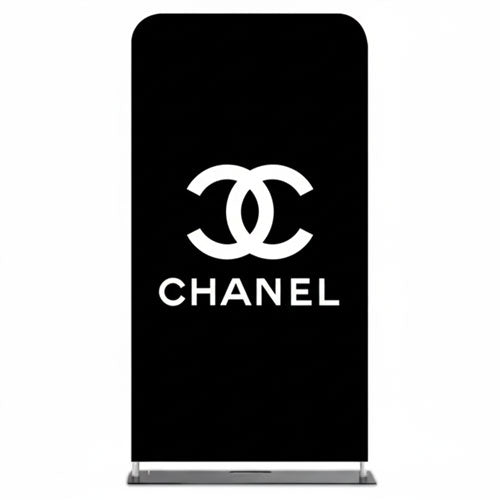Shopping Centre Screen (Frame + Print)