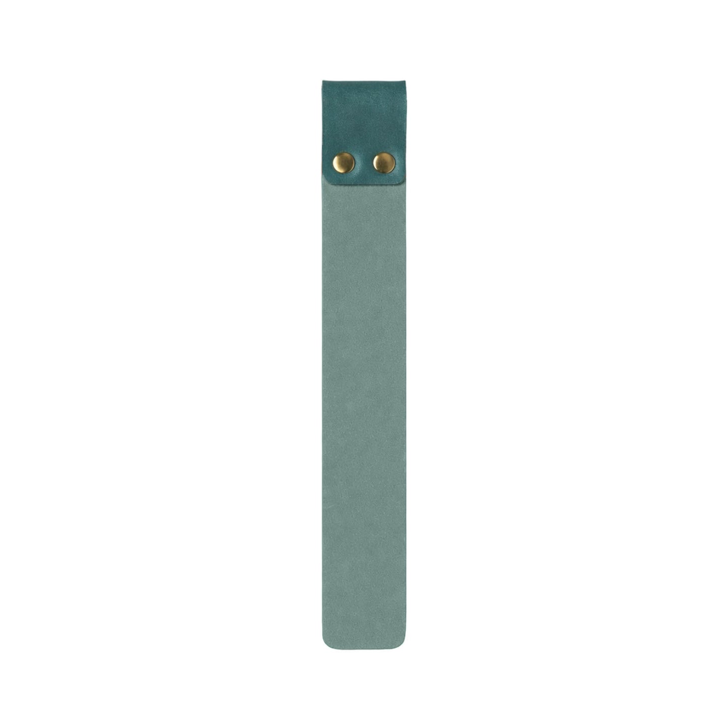 Custom Pu Bookmark