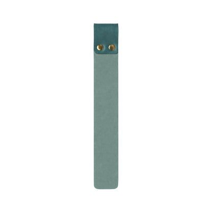 Custom Pu Bookmark