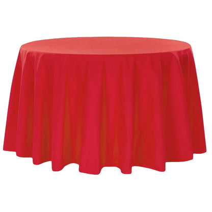 Australian Made Round Table Cover 74cm Drop