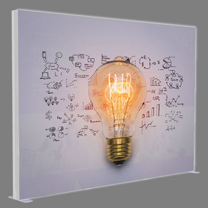 SEG Light Box 300 x 250 cm