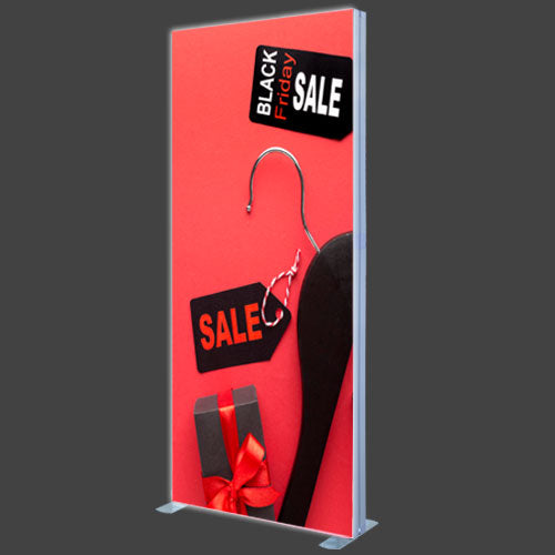 SEG Light Box 300 x 250 cm